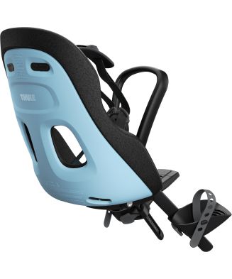 THULE Yepp Nexxt 2 Mini Blue Magnetic Buckle - 2