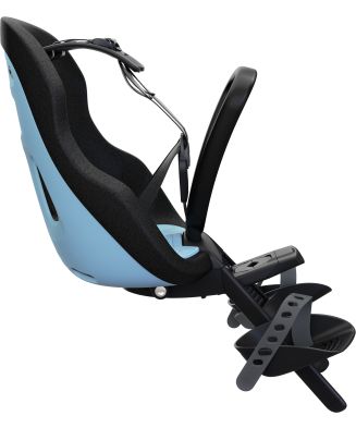 THULE Yepp Nexxt 2 Mini Blue Magnetic Buckle - 3