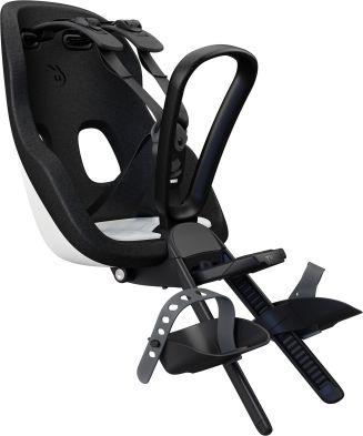 THULE Yepp Nexxt 2 Mini White Magnetic Buckle - 1