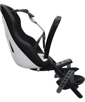 THULE Yepp Nexxt 2 Mini White Magnetic Buckle - 3