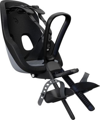 THULE Yepp Nexxt 2 Mini Grey - 1