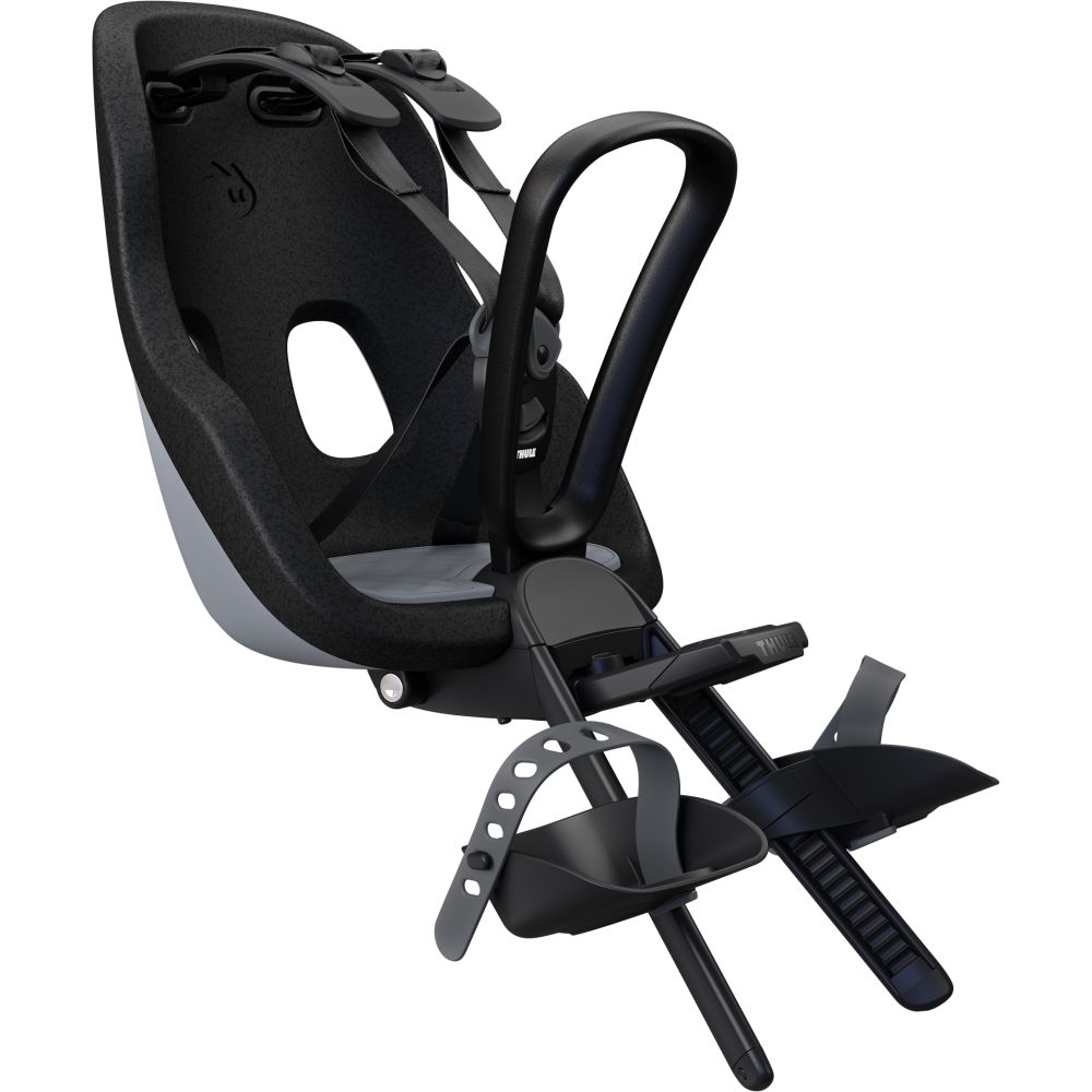 THULE Yepp Nexxt 2 Mini Grey - 1