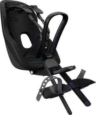 THULE Yepp Nexxt 2 Mini Black - 1