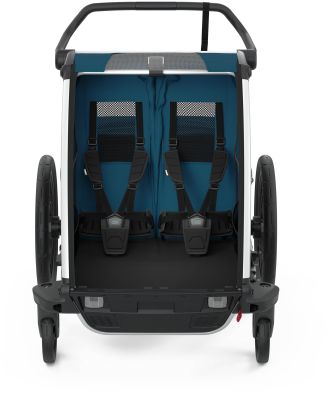 THULE SLEEK HRAZDIČKA - MADLO - 1