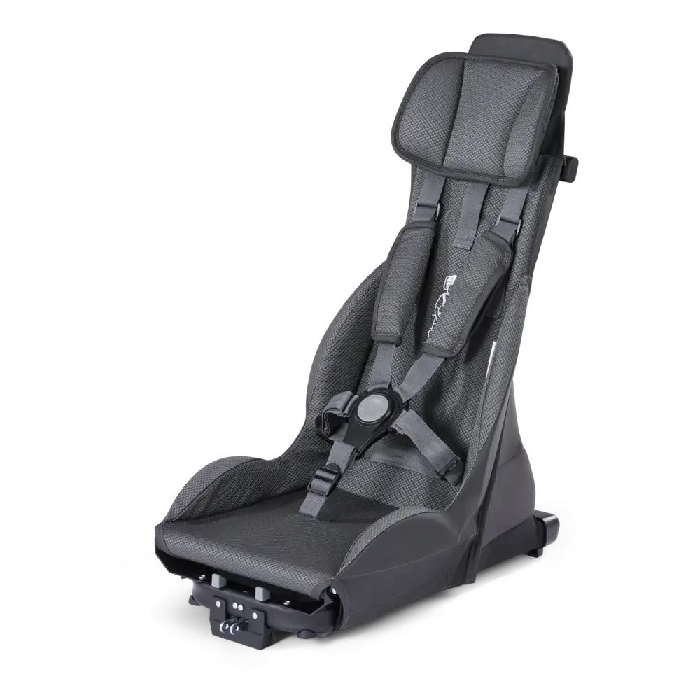 CROOZER YUUNA Premiové sedadlo - 1