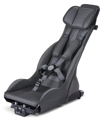 CROOZER YUUNA Premiové sedadlo - 2