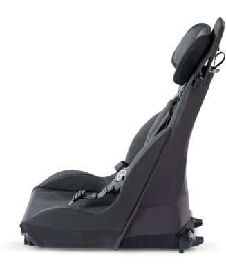 CROOZER YUUNA Premiové sedadlo - 5