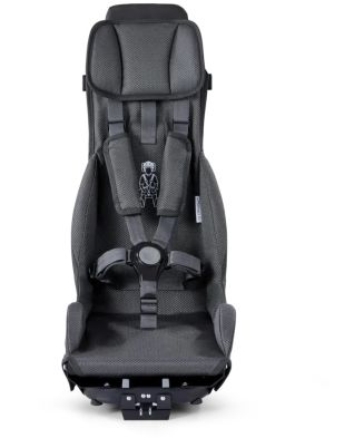 CROOZER YUUNA Premiové sedadlo - 7