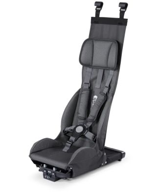 CROOZER YUUNA Základní sedadlo - 1