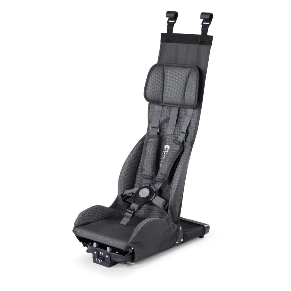 CROOZER YUUNA Základní sedadlo - 1