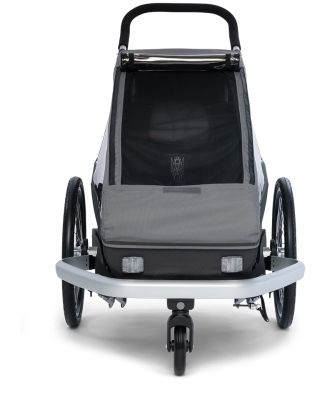 CROOZER KID FOR 1 Keeke 3v1 MOUNTAIN GREY - 6
