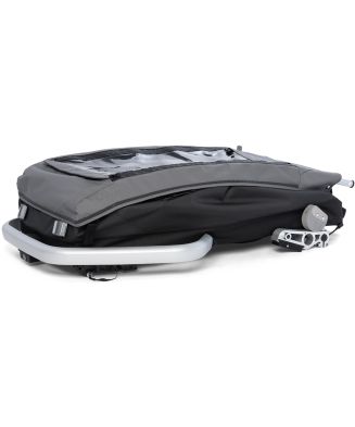 CROOZER KID FOR 1 Keeke 3v1 MOUNTAIN GREY - 7