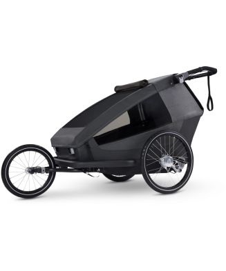CROOZER KID FOR 1 PLUS Yuuna Moonlight Black - 1
