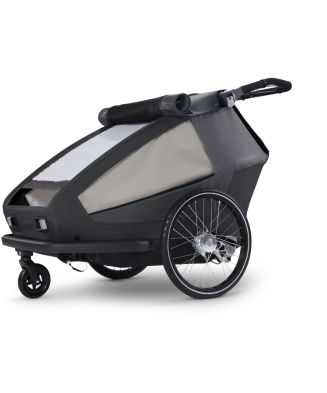 CROOZER KID FOR 1 PLUS Yuuna Moonlight Black - 4