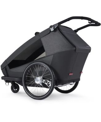 CROOZER KID FOR 1 PLUS Yuuna Moonlight Black - 7