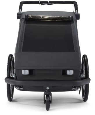 CROOZER KID FOR 1 PLUS Yuuna Moonlight Black - 9