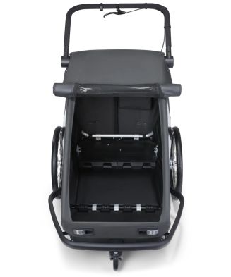 CROOZER KID FOR 1 PLUS Yuuna Moonlight Black - 10