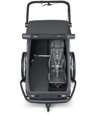CROOZER KID FOR 1 PLUS Yuuna Moonlight Black - 11