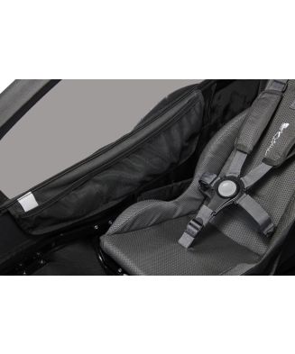 CROOZER KID FOR 1 PLUS Yuuna Moonlight Black - 16