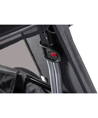 CROOZER KID FOR 1 PLUS Yuuna Moonlight Black - 17