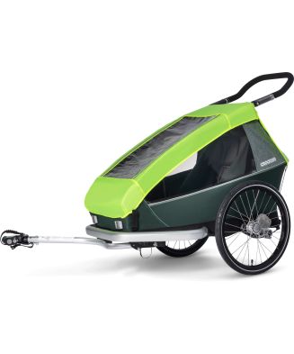 CROOZER KID FOR 1 PLÁŠŤENKA 2014+ - 1
