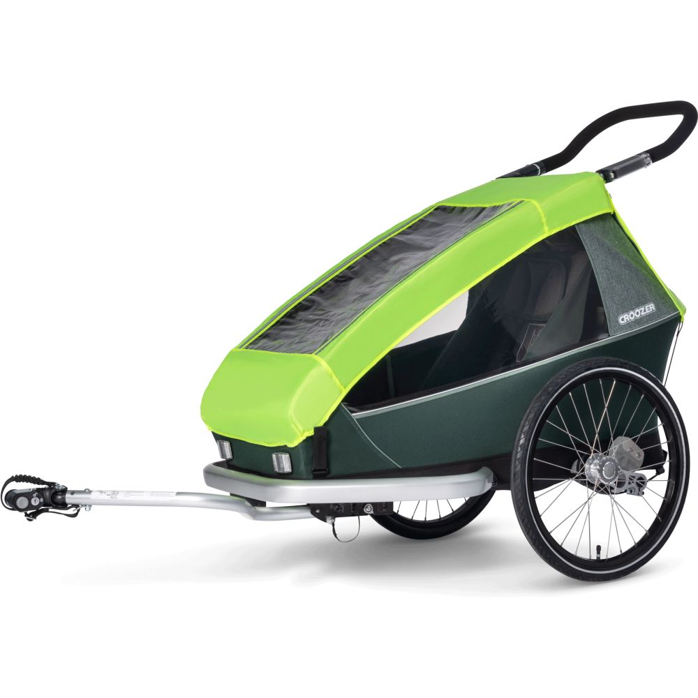 CROOZER KID FOR 1 PLÁŠŤENKA 2014+ - 1