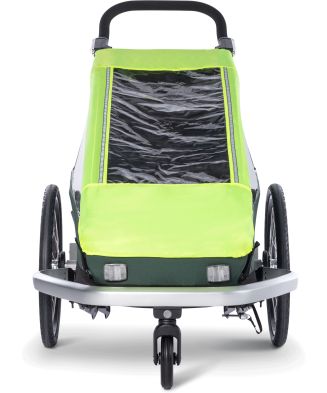 CROOZER KID FOR 1 PLÁŠŤENKA 2014+ - 2