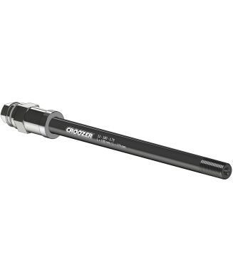 CROOZER THRU AXLE Maxle / Trek 12mm Adapter 2015- - 1