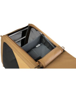 STŘEŠNÍ BOX PRO CROOZER DOG L - 2