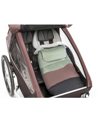 CROOZER FUSAK ZIMNÍ 2014+ MULTICOLORED - 4