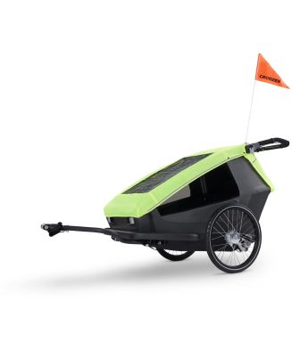 CROOZER KID FOR 2 YUUNA Pláštěnka - 2