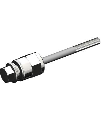 CROOZER Matice zadní osy Adapter Enviolo, A - 1