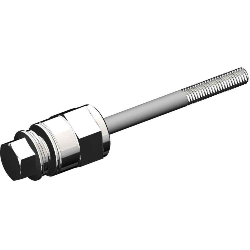 CROOZER Matice zadní osy Adapter Enviolo, A - 1