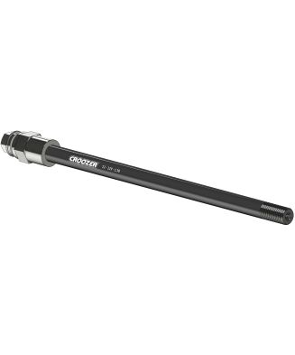 CROOZER Pevná osa s adapterem 12-229-1.50, A Shimano - 1