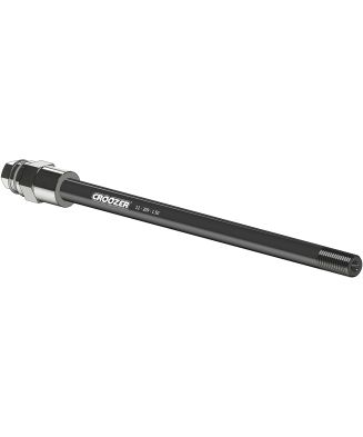 CROOZER Pevná osa s adapterem 12-209-1.50, A Shimano - 1