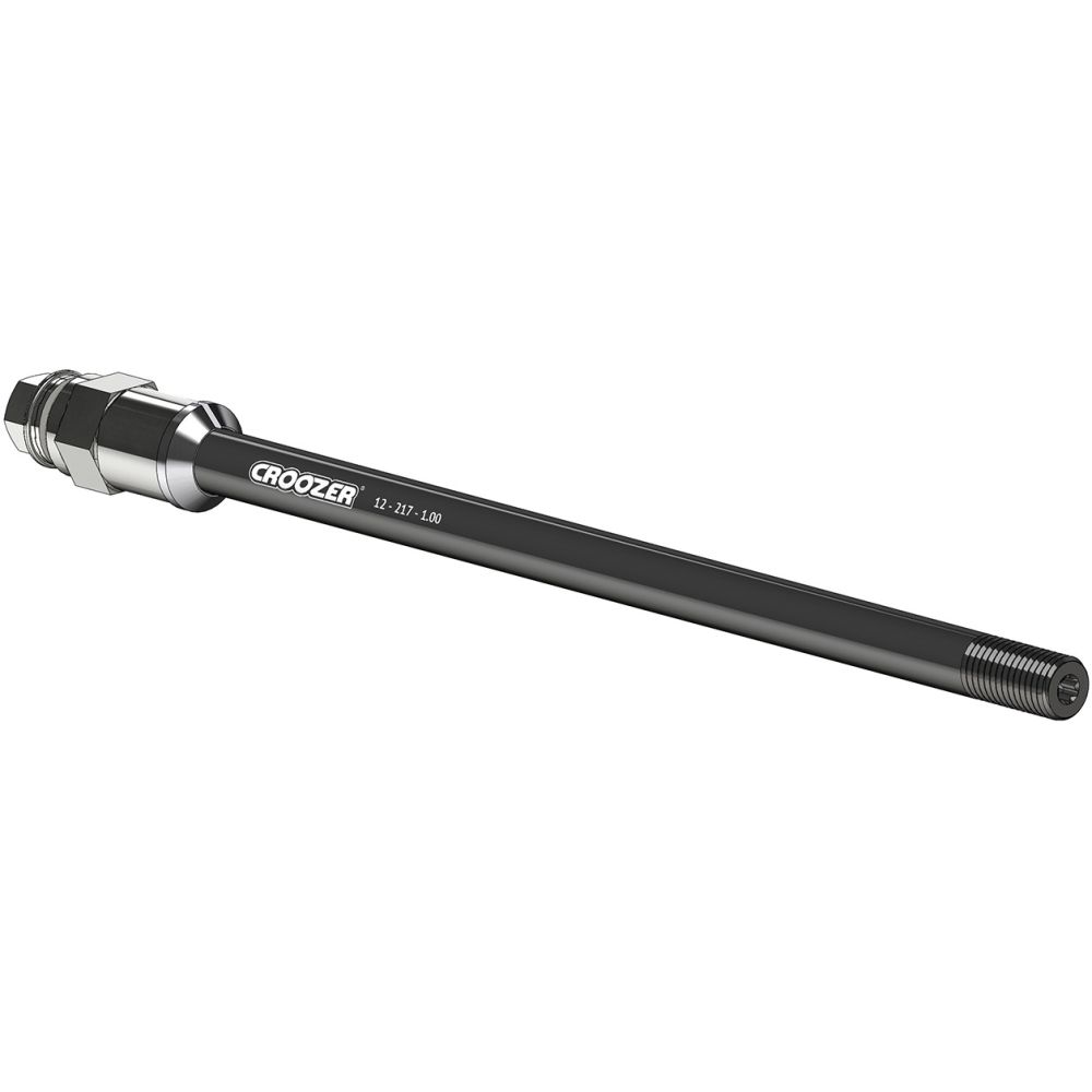 CROOZER Pevná osa s adapterem 12-217-1.00, A Syntace - 1