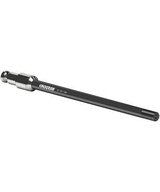 CROOZER Pevná osa se závěsem Click & Crooz® 12-217-1.00, XL Syntace - 1