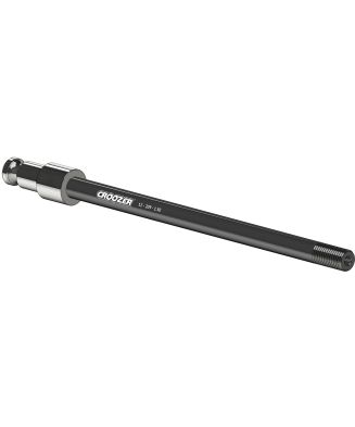 CROOZER Pevná osa se závěsem Click & Crooz®12-209-1.50, XL  Shimano - 1