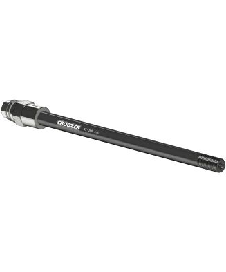 CROOZER Pevná osa s adapterem 12-209-1.75, A Maxle - 1