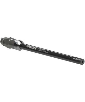 CROOZER Pevná osa s adapterem 12-181-1.00, A Syntace - 1
