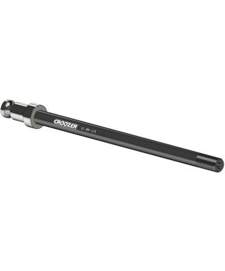 CROOZER Pevná osa se závěsem Click & Crooz® 12-209-1.75, N Maxle - 1