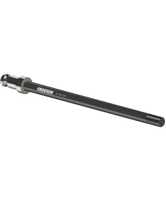 CROOZER Pevná osa se závěsem Click & Crooz® 12-229-1.75, N Maxle - 1