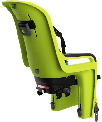 Thule Ride Along 2 Rack Mount - Zen Lime - 2