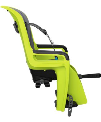 Thule Ride Along 2 Rack Mount - Zen Lime - 3