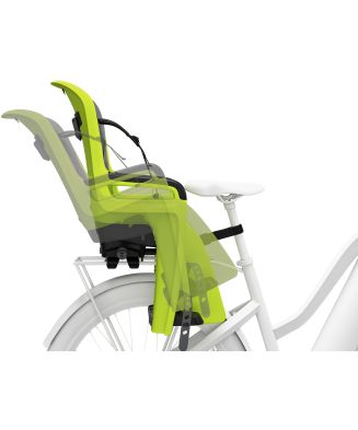 Thule Ride Along 2 Rack Mount - Zen Lime - 6