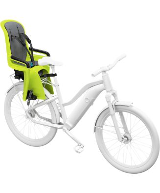 Thule Ride Along 2 Rack Mount - Zen Lime - 7