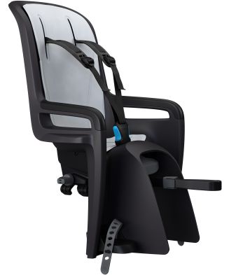 Thule Ride Along 2 Rack Mount - Dark Grey - 1
