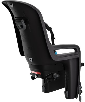 Thule Ride Along 2 Rack Mount - Dark Grey - 2