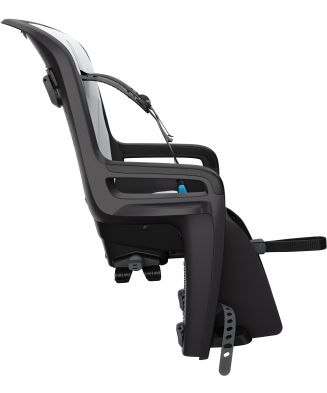 Thule Ride Along 2 Rack Mount - Dark Grey - 3