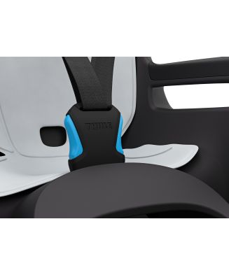 Thule Ride Along 2 Rack Mount - Dark Grey - 4